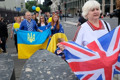 Українським біженцям у Британії доведеться повернутися додому після війни. Що про це відомо