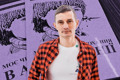Вчитель з Луганська Тарас Кучеренко видав другу книгу. Гроші від продажу він передасть переселенцям