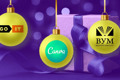 10 корисних підписок, які можуть стати подарунком на Новий рік. Онлайн-курси у IT та інших сферах