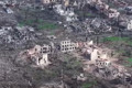 Торецьк розбитий сильніше за Бахмут. 10 місяців оборони міста, яке стало суцільними руїнами
