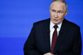 Путін побачив "сигнали" від Києва. І поскаржився — територіями Україна ділитися не хоче