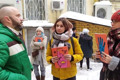 Это первый номер журнала "ПлюсМинусБесконечность" о культурной жизни Луганщины: как его получить