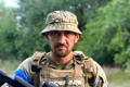 На фронті загинув бучанець кримськотатарського походження Ільгар Егамбердієв