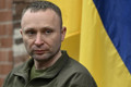 Михайло Драпатий — головком ЗСУ. Що відомо про генерала, що проривався через барикади у Маріуполі