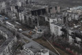 "Ми вже стоїмо на околицях Костянтинівки, за виключенням деяких напрямків". Що відбувається у місті