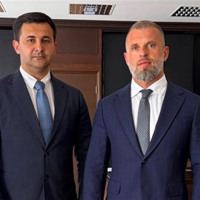 Максим Заремський: Сьогодні стан доріг є питанням економічної та стратегічної безпеки