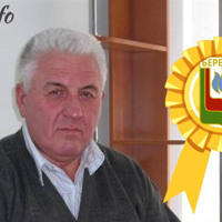 «Берестинська слава» — заслужений працівник газової промисловості отримає міську нагороду