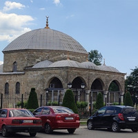 В Ізмаїлі відкрили виставку, яка запрошує на віртуальну прогулянку історичною набережною міста
