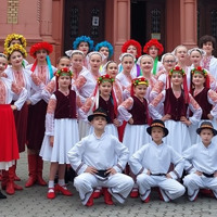 Гран-прі та перемоги на Закарпатті: як кагарлицька «Оріяна» з блиском виступила на «Злато Фест»