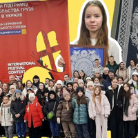 27 золотих медалей і гран-прі вибороли вихованці ЦПР на Міжнародному фестивалі WONDER FEST KARPATY