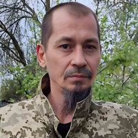 Сергій Герко: «Не можу просто сидіти вдома і дивитися новини по телевізору»