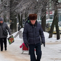 Жовтий рівень небезпеки: рятувальники Шостки попереджають про екстремальне погіршення погоди