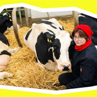 Кар’єра, що почалася ще під час навчання: шлях студентки Дар'ї Сиченко до роботи мрії в МХП