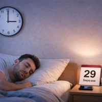 Переведення годинників на літній час: коли та куди крутити стрілки