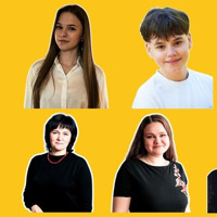 Четверо учнів Барської громади стали призерами обласних олімпіад і мовних конкурсів