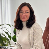 Олену Питель переобрали на другий термін головою Барського районного суду