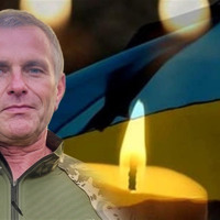 2 лютого на Кагарличчині оголошено Днем жалоби на вшанування пам'яті воїна Віталія Юхименка