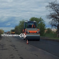 У Петропавлівці розпочали ремонт проблемної дороги Петропавлівка-Олександропіль