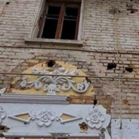 Окупована спадщина: "кам'яні вишиванки" Нової Каховки