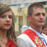 Впізнаєте себе? Архівні фото випускних Південноукраїнська 2005–2019 років