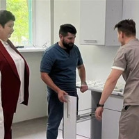 СИЛА МІЖНАРОДНОГО ПАРТНЕРСТВА: КОЛИ РАЗОМ СЕРЦЯ І РЕСУРСИ