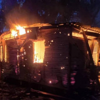 Цієї ночі шахеди вдарили по Вилковому: місто без світла, є постраждалі