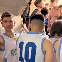 Лисогірці та чаусівці вибороли перші місця на баскетбольному етапі «Пліч-о-пліч»