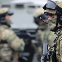 На ТОТ Херсонщини окупанти розмістили військовий штаб у лікарні