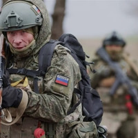 На Херсонщині окупанти змушують медиків воювати через гостру нестачу бійців