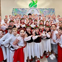 «Оріяна» підкорила «ProFest»: п’ять нагород і спеціальний приз фестивалю