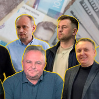 Декларації-2025: що зареєстрували директори комунальних підприємств й апарат Сарненської міськради