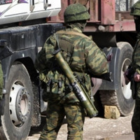 Російська артилерія втрачає боєздатність на Херсонському напрямку: які причини