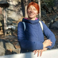 «Хотіла виростити мільйон тюльпанів»: історія про Схід і Південь, квіти, війну і надію