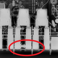 У Барській громаді виявили випадки крадіжки електроенергії: енергетики застосували рентгенологі