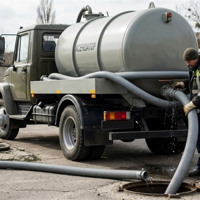 «Барводоканал» планує підняти тариф на вивезення рідких нечистот