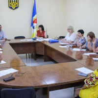 Відбулося засідання Ради з питань забезпечення безперешкодного середовища в Ізмаїлі