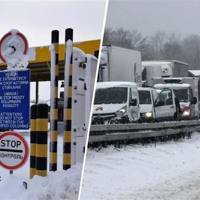 На кордоні з Румунією знято обмеження: пункт пропуску «Орлівка» працює у штатному режимі