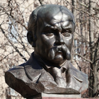 «Шевченко – це народ»: у Південноукраїнську відбувся пам’ятний мітинг. Фоторепортаж