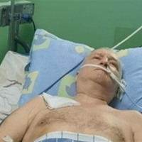 Боротьба за життя: 62-річному шосткинцю Костянтину Писаренку потрібна термінова допомога