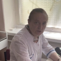 Колаборантці з Каховського району світить 10 років в'язниці