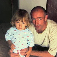 Сергій Кулинич: “Настав час мого покоління захищати Батьківщину”