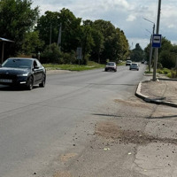 Розмітку на Богополі у Первомайську мають нанести до 1 вересня: що відповіла міськрада