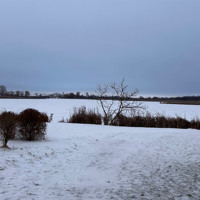 Погода у Старокостянтинові на 12-18 січня: морози не відступають