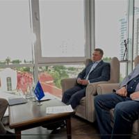 Інтерв’ю на 100GREEN про досвід Ніжина