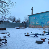 Зимові барські двори: добірка світлин без фільтрів