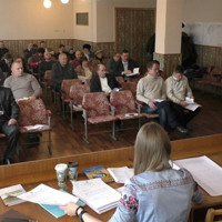 Порожні декларації та бізнес в окупації: що приховаують депутати Каховської міськради