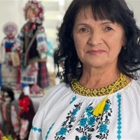 У Кременці відкрили виставку колекційних ляльок-мотанок