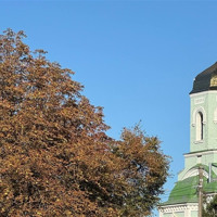 Головні церковні свята жовтня 2025 року за новим календарем ПЦУ