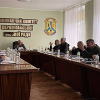 У Первомайську затвердять тимчасовий тариф на проїзд після ультиматуму перевізників