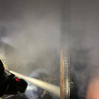 З ночі до ранку ворог атакував Ізмаїл та Ізмаїльський район дронами